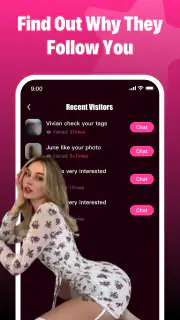 NearMeet screenshot 8
