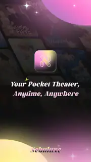 Nebuluxe screenshot 1