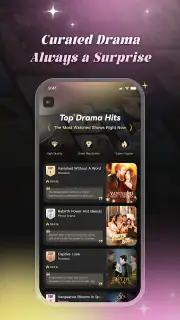 Nebuluxe screenshot 3