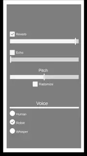 Necrometer screenshot 2