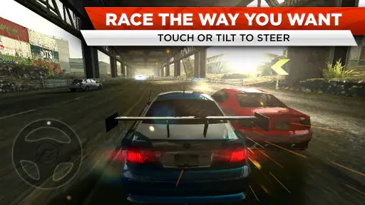 Need for Speed Most Wanted screenshot 5
