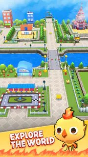 Negamon Lite: Monster Battle screenshot 6