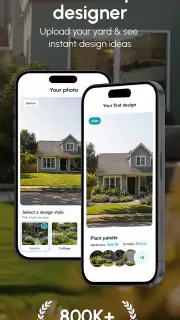 Neighborbrite Landscape Design screenshot 1
