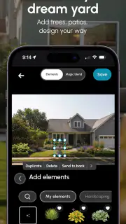 Neighborbrite Landscape Design screenshot 4