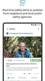 Neighbors by Ring screenshot 2