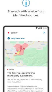 Neighbors by Ring screenshot 3