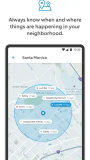 Neighbors by Ring screenshot 4