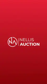 Nellis Auction screenshot 1