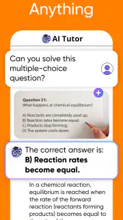 Nerd AI - Tutor & Math Helper screenshot 5
