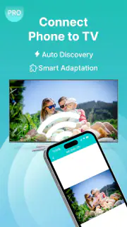 Nero Streaming Player Pro screenshot 1