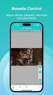 Nero Streaming Player Pro screenshot 5