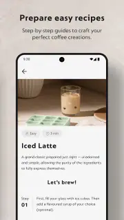 Nespresso Smart screenshot 4