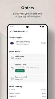 Nespresso Store screenshot 7
