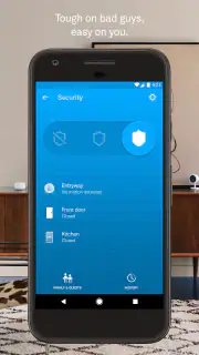 Nest screenshot 5