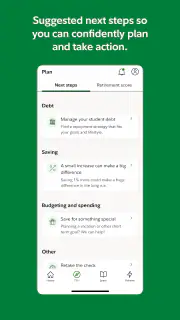 NetBenefits - Fidelity at Work screenshot 6