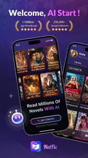 NetFic screenshot 1