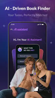 NetFic screenshot 3