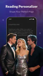 NetFic screenshot 5