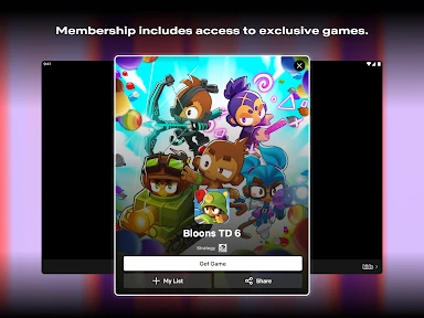 Netflix screenshot