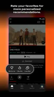 Netflix screenshot 4