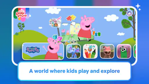 Netflix Playground screenshot 1
