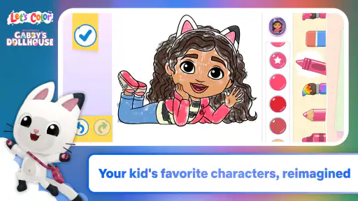 Netflix Playground screenshot 4