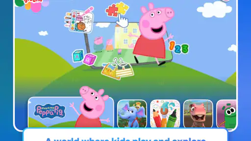 Netflix Playground screenshot 7