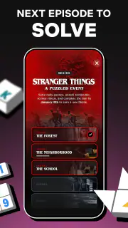 Netflix Puzzled screenshot 4
