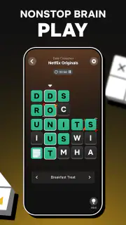 Netflix Puzzled screenshot 5