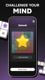 Netflix Puzzled screenshot 6