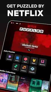 Netflix Puzzled screenshot 7