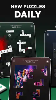 Netflix Puzzled screenshot 8