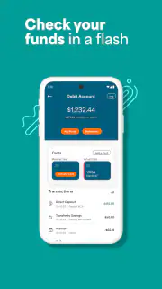 Netspend Wallet screenshot 7