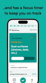 neurolist꞉ AI Planner for ADHD screenshot 3