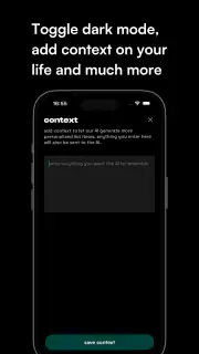 neurolist꞉ AI Planner for ADHD screenshot 6