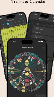 Neutrino Design - Human Design screenshot 3