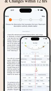 Neutrino Design - Human Design screenshot 5