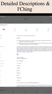 Neutrino Design - Human Design screenshot 8