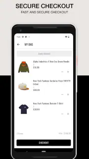 New Era Cap screenshot 6