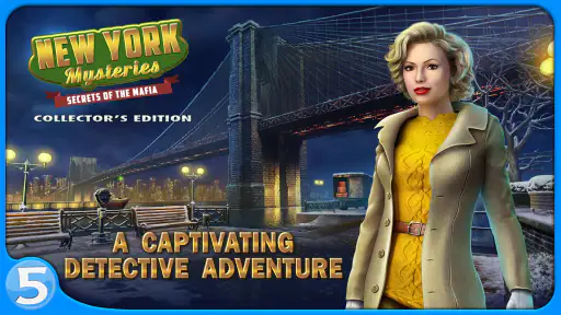 New York Mysteries 1 screenshot 6