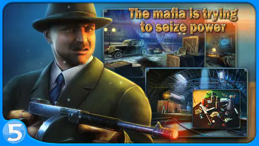 New York Mysteries 1 screenshot 7