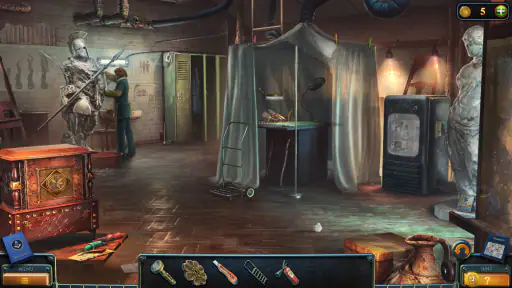New York Mysteries 5 screenshot 2