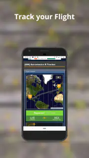Newark Airport EWR screenshot 2