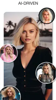 NewProfilePic: Profile Picture screenshot 1