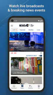 News 4 Reno screenshot 2