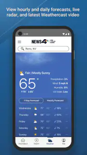 News 4 Reno screenshot 3