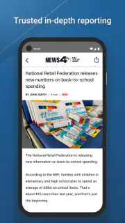 News 4 Reno screenshot 4
