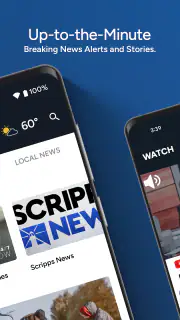 News Channel 5 Nashville screenshot 2