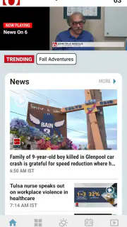 News On 6 screenshot 6