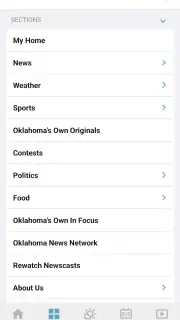 News On 6 screenshot 7